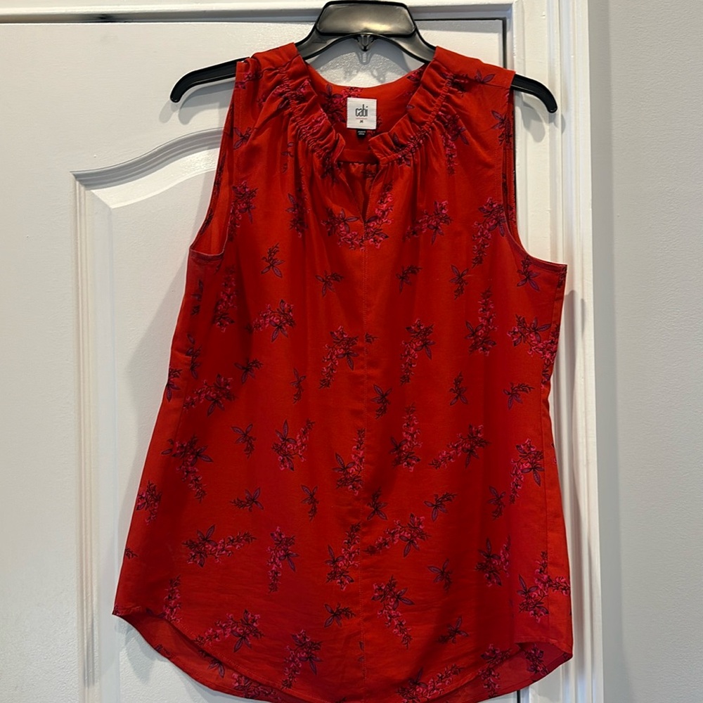 Cabi medium blouse